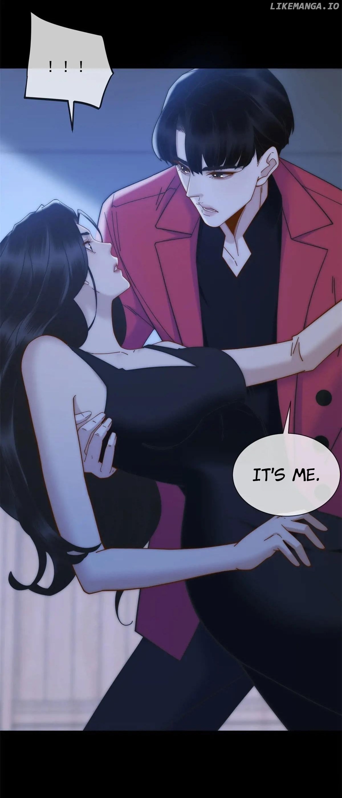 Don't Mess with a Deadly Revenger Chapter 28 - page 43